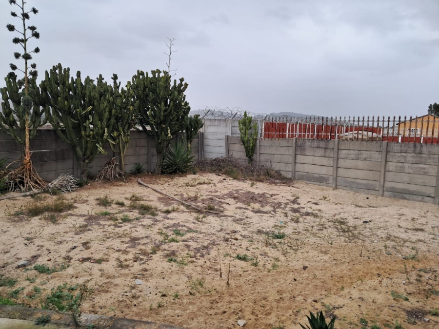 3 Bedroom Property for Sale in Bernadino Heights Western Cape